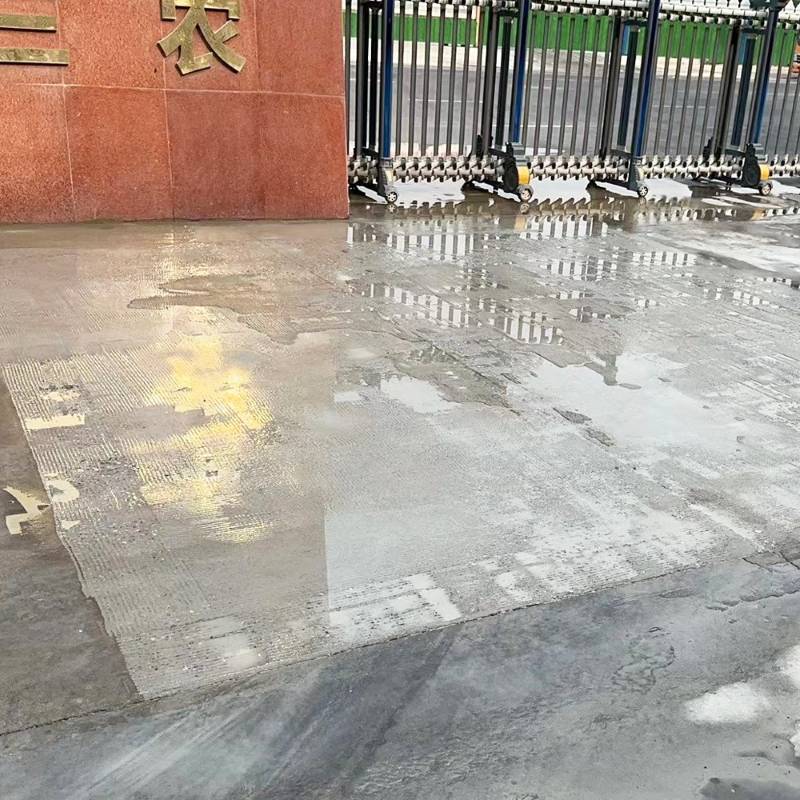 虞城水泥路面翻新砂浆